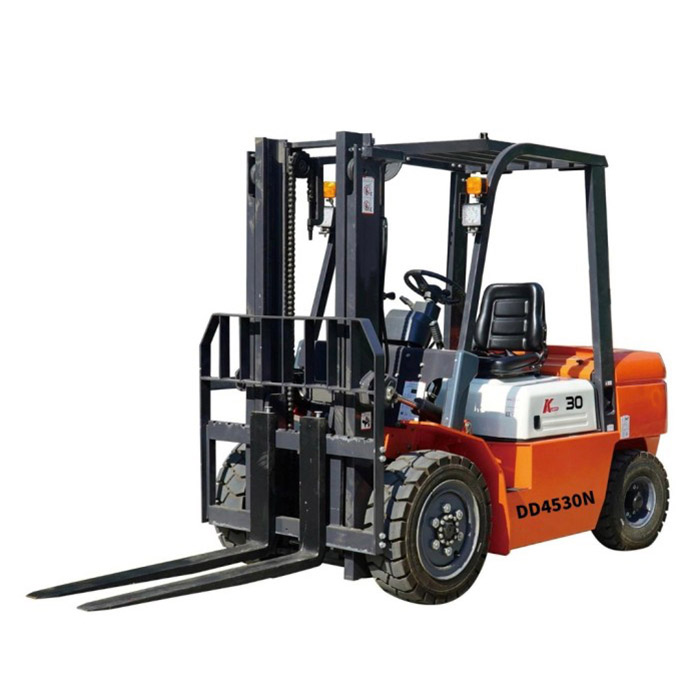 Погрузчик —— DD4530N