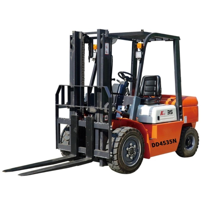 Погрузчик —— DD4535N