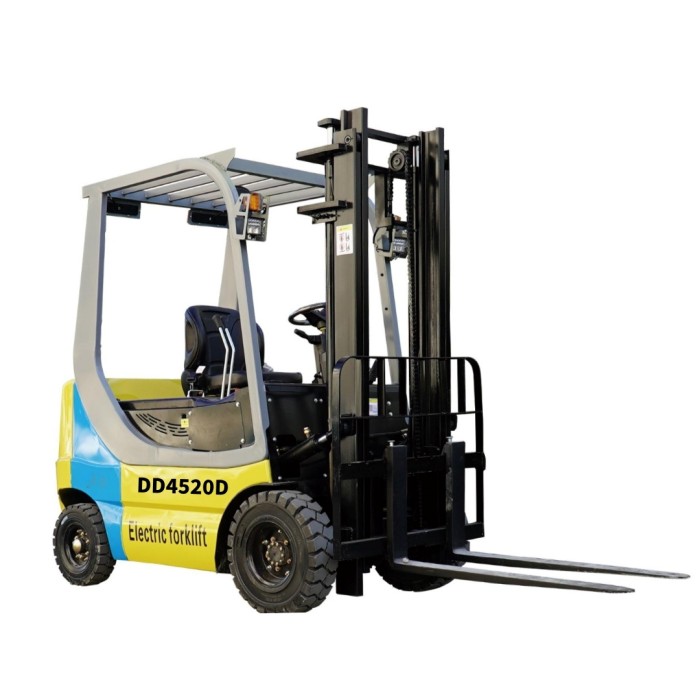 Погрузчик —— DD4520D