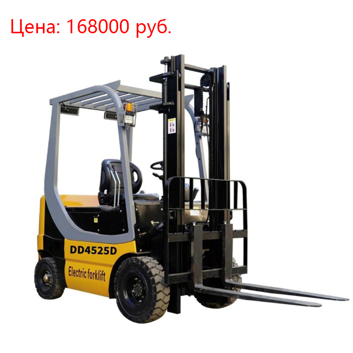 Погрузчик —— DD4525D