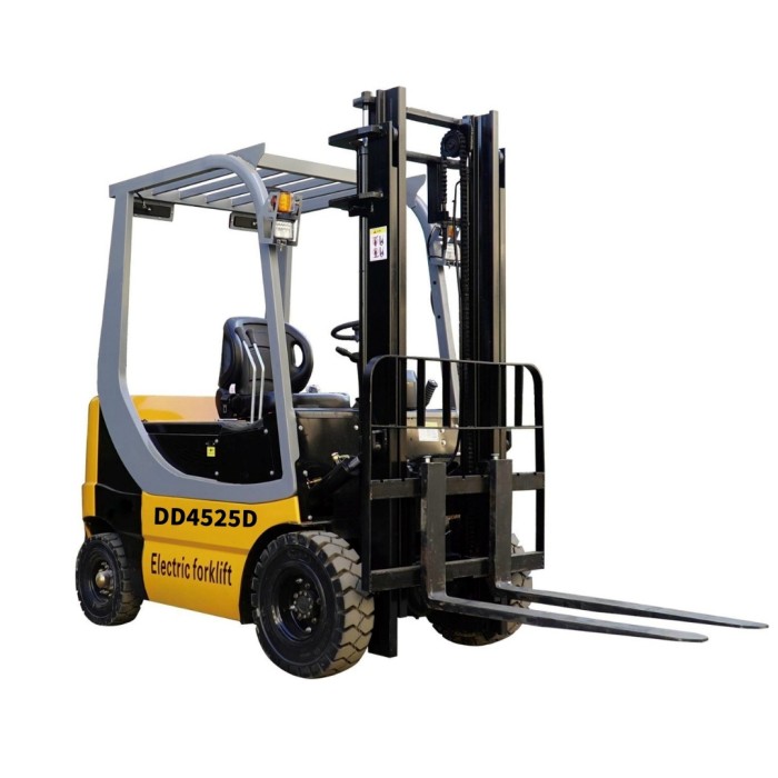 Погрузчик —— DD4525D