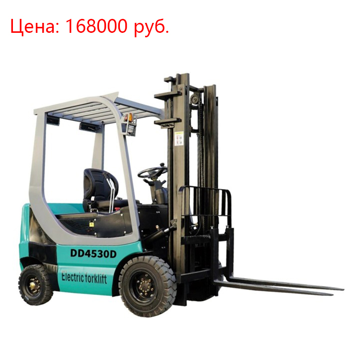 Погрузчик —— DD4530D