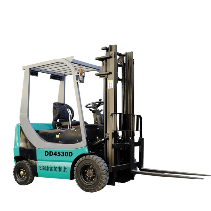 Погрузчик —— DD4530D