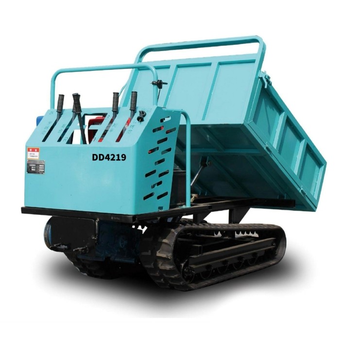 Мини-самосвал —— DD4219