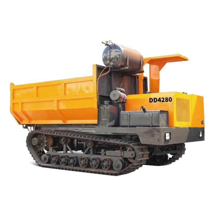 Мини-самосвал —— DD4280