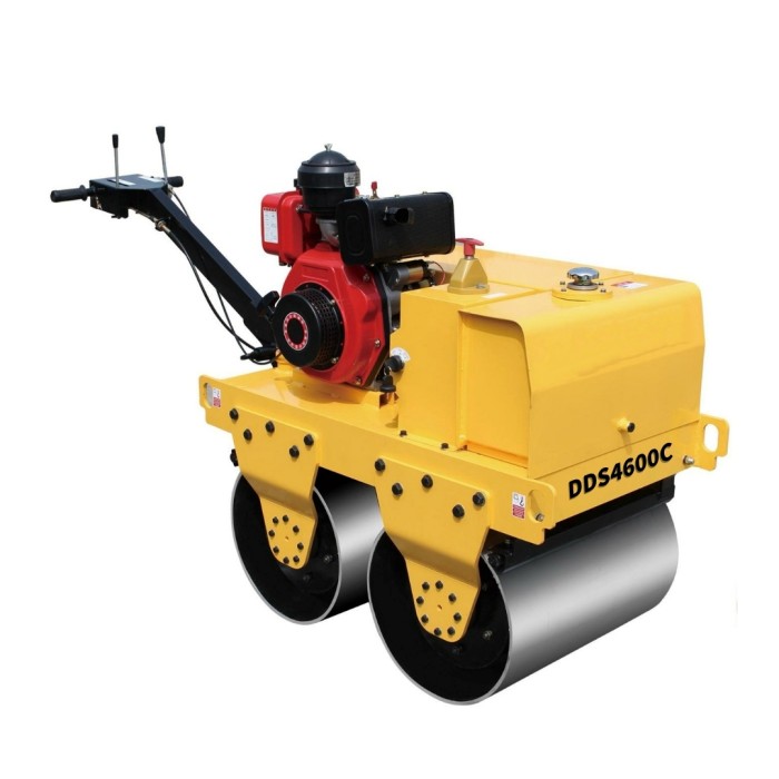 Дорожный каток —— DDS4600C