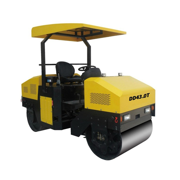 Дорожный каток —— DD43.0T