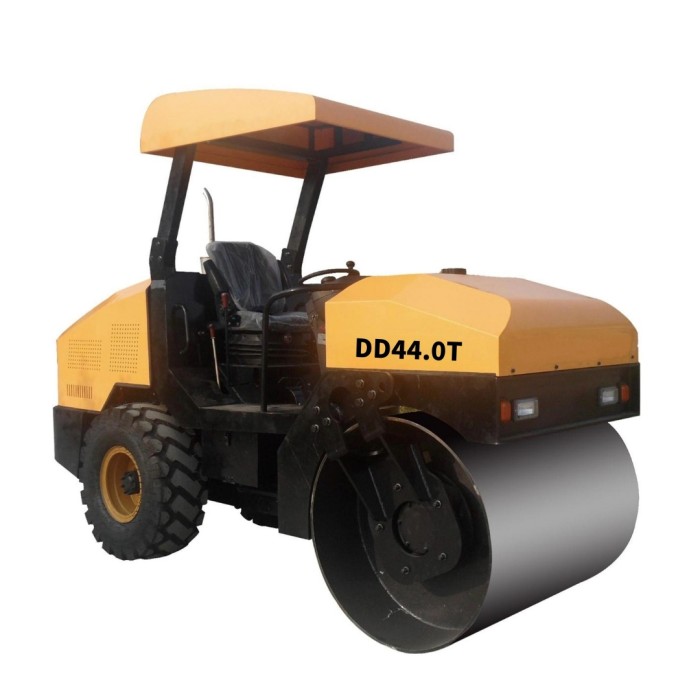 Дорожный каток —— DD44.0T