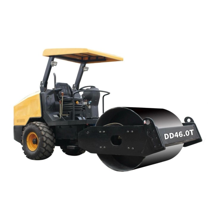 Дорожный каток —— DD46.0T
