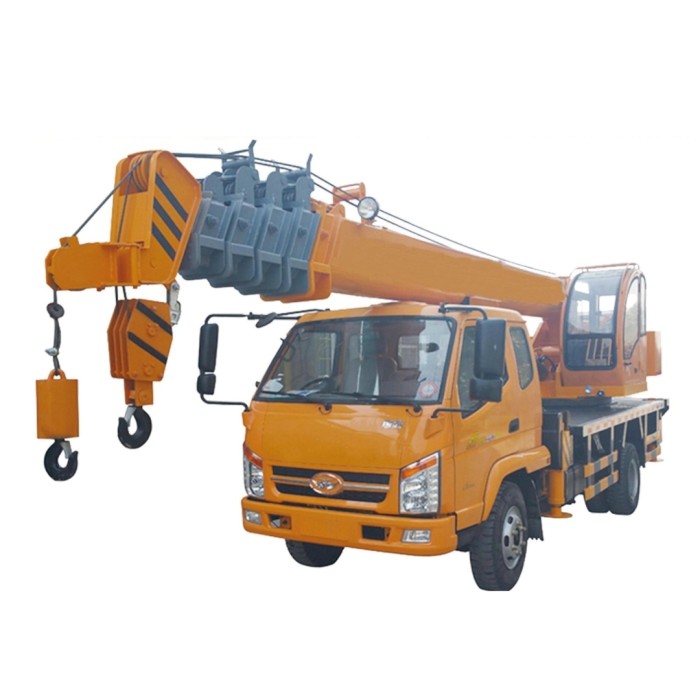 автомобильный подъемник